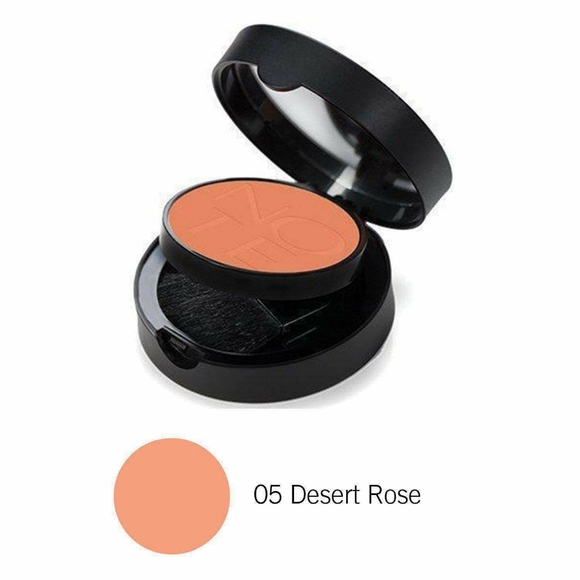 Note - Luminous Silk Compact Blusher "Desert Rose" - Picture 2 of 5